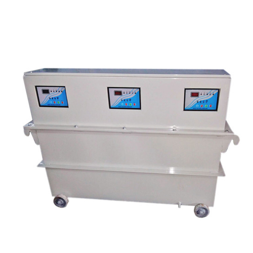 Servo Voltage Stabilizer