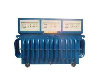 Servo Voltage Stabilizers